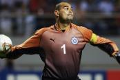 Chilavert: "Paraguay tiene equipo para poder soñar en el Mundial"