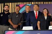 Palacios: "Los jóvenes de Copa Perú van a poder ser vistos por algún equipo profesional"