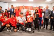Más de 4 mil participantes competirán en la ‘Carrera IPD 8K’