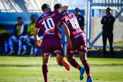 (VIDEO | FOTOS) Los Chankas hizo respetar la casa por 1-0 ante Deportivo Moquegua