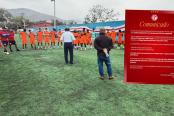 Deportivo Municipal confirmó su participación en la Copa Perú