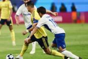 ¿Maldición? Con Cristiano, Al Nassr cayó en la final de la Champions League 2