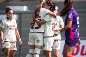 (VIDEO) Universitario venció al Killas FC y sigue líder en el fútbol femenino