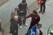 (VIDEO) Héctor Cúper llegó a Lima para dirigir a Universitario
