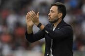 Segunda oportunidad: Davide Ancelotti será nuevo entrenador de Lille