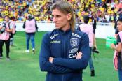 Beccacece: "Vamos con ese sueño de hacer nuestro mejor Mundial en la historia"