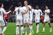(VIDEO) ¡Al ritmo de Los Beatles! Conoce los 26 citados de Inglaterra para la Copa del Mundo