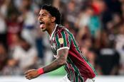 (VIDEO) Fluminense venció a Bolívar y sigue en pelea por clasificar en la Libertadores