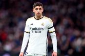 Manchester City atento a la situación de Federico Valverde en Real Madrid