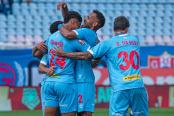 🔴#ENVIVO | Garcilaso vence al Alianza Atlético en Cusco