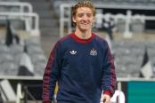 Anthony Gordon está muy cerca de firmar por el Barcelona