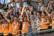 (VIDEO) ¡Es de Premier! Hull City venció sobre la hora al Middlesbrough