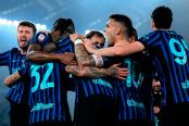 Inter Milan se consagró campeón de la Copa Italia