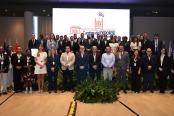Lima será sede de la Cumbre del Deporte 2027 y reafirma su liderazgo en la región