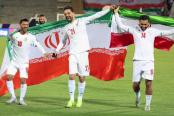 Irán aseguró su presencia en el Mundial 2026, pero con algunas condiciones