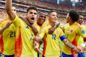 ¡Los elegidos de Lorenzo! Así quedó la nómina mundialista de Colombia