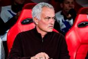 Mourinho: “La próxima semana es importante para mi futuro”
