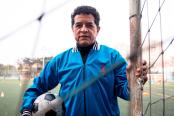 Oré: “El trabajo de menores no es fácil”