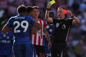 Con las manos vacías: Chelsea cayó ante Sunderland y se quedó sin torneos europeos