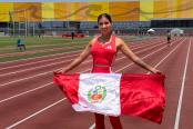 Kimberly García va este viernes por su segundo título en el Poděbrady Race Walking de República Checa