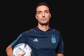 Lionel Scaloni: “Ángel Di María y 'Lio' Messi son irremplazables”