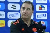  Lorenzo: "No pienso después del Mundial, Dios dirá"
