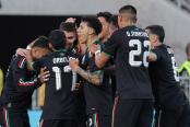 México se alista para el Mundial con triunfo por 1-0 ante Australia