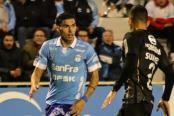 (FOTOS) Alianza Atlético igualó sin goles ante Macará por la Copa Sudamericana
