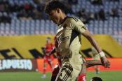 Manzaneda: "Los equipos tienen que luchar hasta el último"
