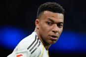 Mbappé se defiende de las críticas