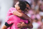 (VIDEO) Messi alcanzó su tanto 910 y guió al Inter Miami a un nuevo triunfo