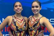 Nadadoras peruanas participarán en Copa del Mundo en España