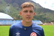 Patrick Zubczuk: “La humildad del grupo fue la base para mejorar”