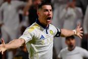 Cristiano llegó a los 971 goles y Al-Nassr sigue firme en la cima de Arabia Saudita