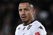 Lapadula asistió en el empate de Spezia, pero no evitó el descenso a la Serie C