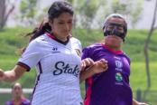 Melgar venció a FC Killas y sumó su tercera victoria consecutiva en el Torneo Femenino