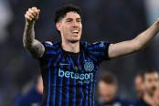 Alessandro Bastoni se aleja del Barcelona y aparece en la órbita del Real Madrid