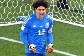 'Memo' Ochoa y su ilusión de estar en su sexta Copa del Mundo