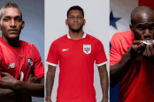 Exjugadores de Alianza y Universitario fueron convocados por Panamá al Mundial 2026