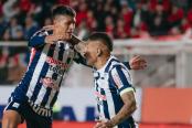 Guerrero: "Se logró el triunfo con el sacrificio de todos"