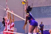 Perú cayó ante Venezuela en la semifinal de la Copa Panamericana sub 17