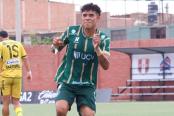 (VIDEO) Pirata FC hizo respetar su localía ante Cantolao
