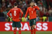 Con Cristiano a la cabeza, Portugal presentó su lista para el Mundial