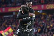 (VIDEO) PSG conquistó el pentacampeonato en Francia