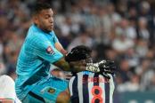 Alianza Lima mandó carta a Conar por errores arbitrales