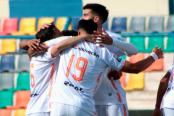 ¡'Zorros' mordieron en Juliaca! Ayacucho FC venció 2-0 a Binacional