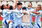 Santos FC consiguió triunfazo en su visita a Alianza UDH
