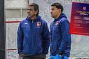 Juan Carlos Bazalar deja de ser técnico de Alianza UDH