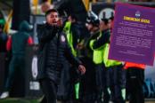Comerciantes Unidos anunció a Daniel Morales como DT interino
