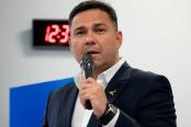 Ludeña: "Estadio Nacional está listo para eventos deportivos"